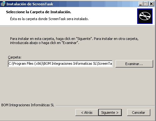 Texto de Odoo y bloque de imagen