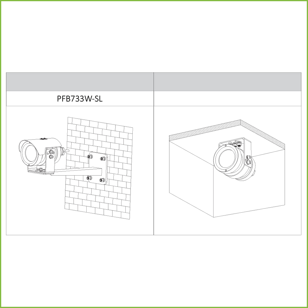 Tubular IP H265 2M DN SMART WDR Starlight PoE IP68 IK10 Anti-Corrosión