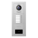 Estación Exterior Modular para Videoportero IP con 2 Botones para Series VTO4202F-X