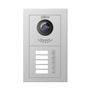 Caja de montaje para 2 módulos de Videoportero Dahua insertar / superficie para VTO4202F-X series