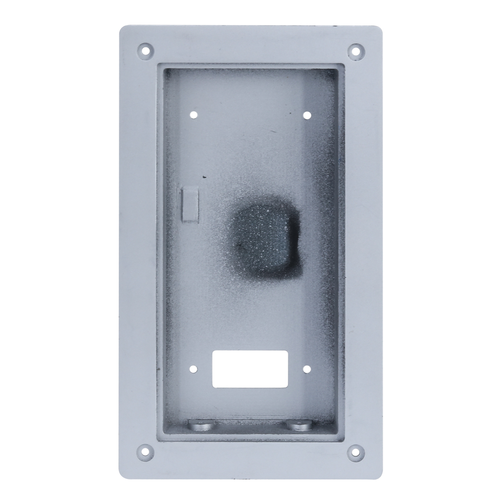 Caja de montaje para insertar para VTO3221E-P / VTO6221E-P