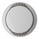 Detector analógico óptico. Requiere base B124 no incluida