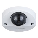 Domo HDCVI 4EN1 5M DN ICR WDR Starlight IR30m 2.8mm IP67 IK10 MIC