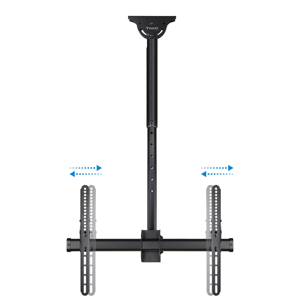 Soporte de techo para pantallas 37"-70"