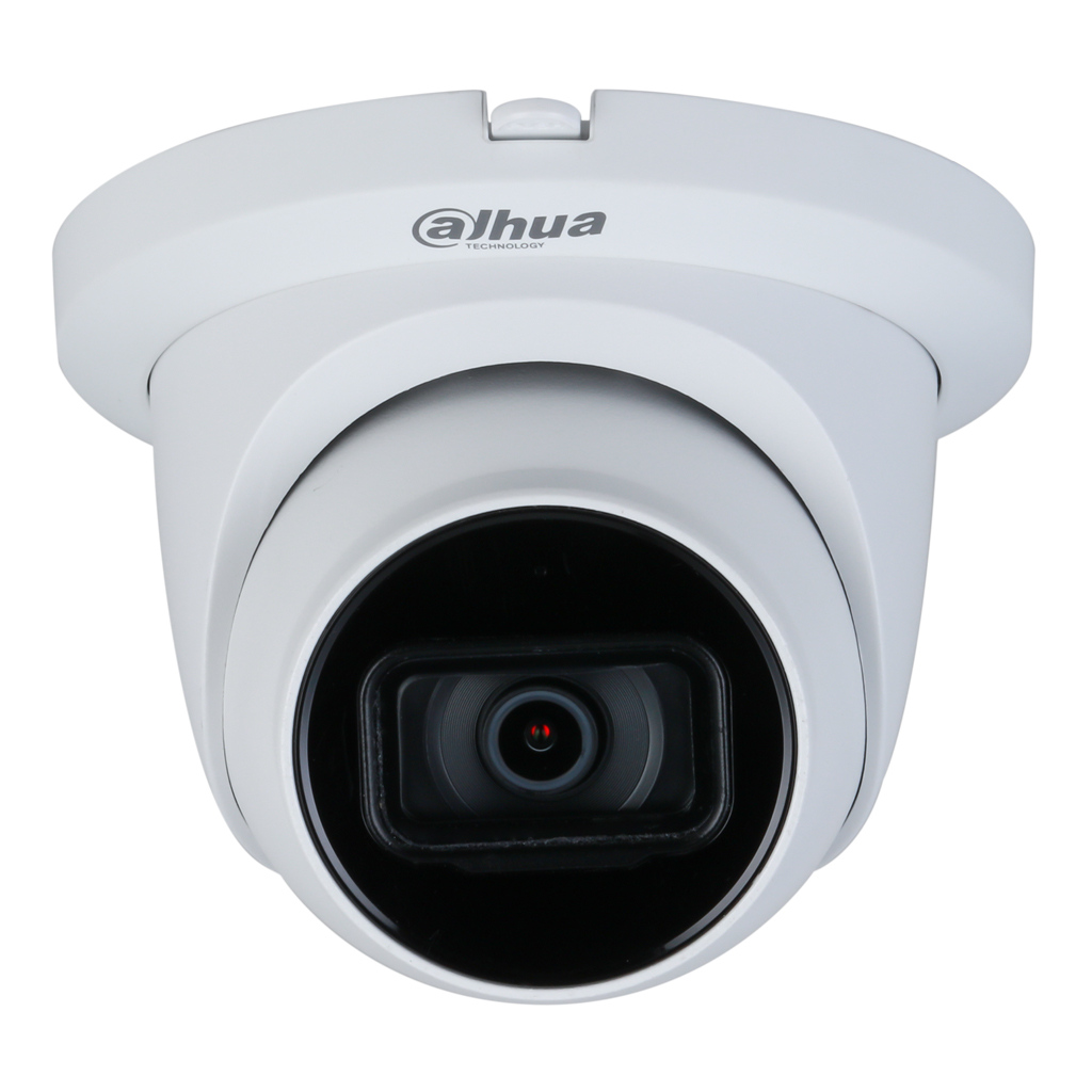 Domo HDCVI 4EN1 2M 1080P WDR Starlight IR30m 2.8mm IP67 Quick-to-install