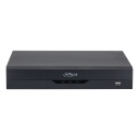 NVR 4ch 80Mbps H265 HDMI 4PoE 1HDD AI