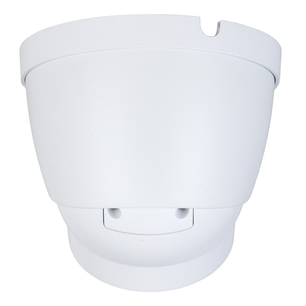 Domo Térmico IP DUAL 256*192 7mm + 4M 8mm IP67 12V PoE