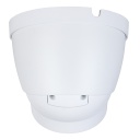Domo Térmico IP DUAL 256*192 7mm + 4M 8mm IP67 12V PoE