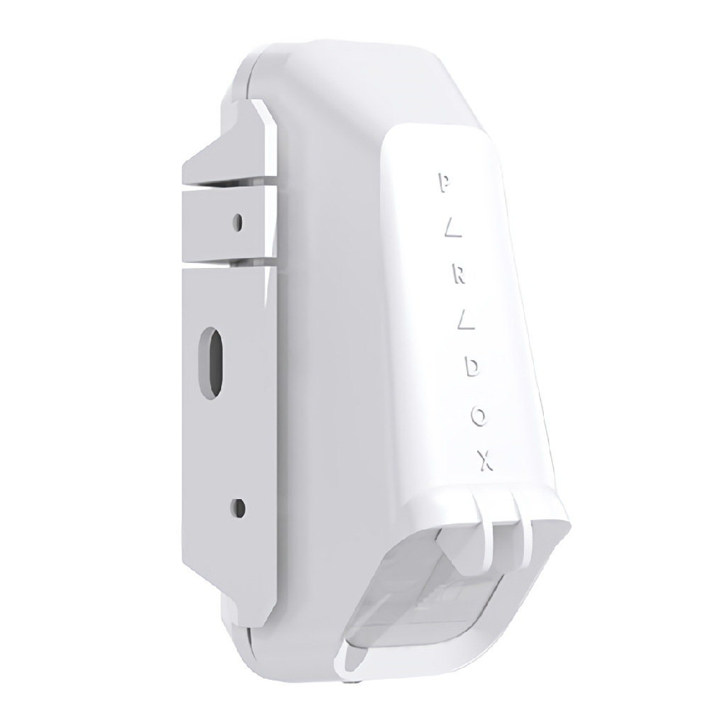 Soporte de Pared Lateral para NV35 y NV37