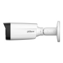 Tubular HDCVI 4EN1 4K DN WDR Starlight IR80m 2.8mm IP67