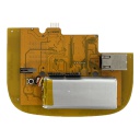 Bateria Respaldo Ajax HUB, HUB 2, Hub 2 PLUS