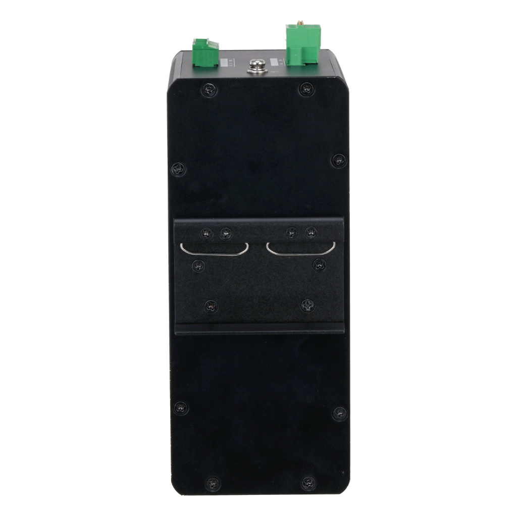 Switch PoE 2.0 Industrial 16 puertos Gigabit + 4SFP Uplink Gigabit 240W Manejable Layer2