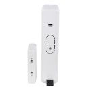 Contacto magnético de puerta/ventana inalámbrico ProSeries