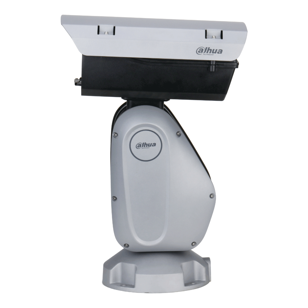 Cámara PTZ IP 8M con posicionador WDR Starlight IR1000m 48X IP67 SD AUDIO E/S AI