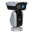 Cámara PTZ IP 8M con posicionador WDR Starlight IR1000m 48X IP67 SD AUDIO E/S AI