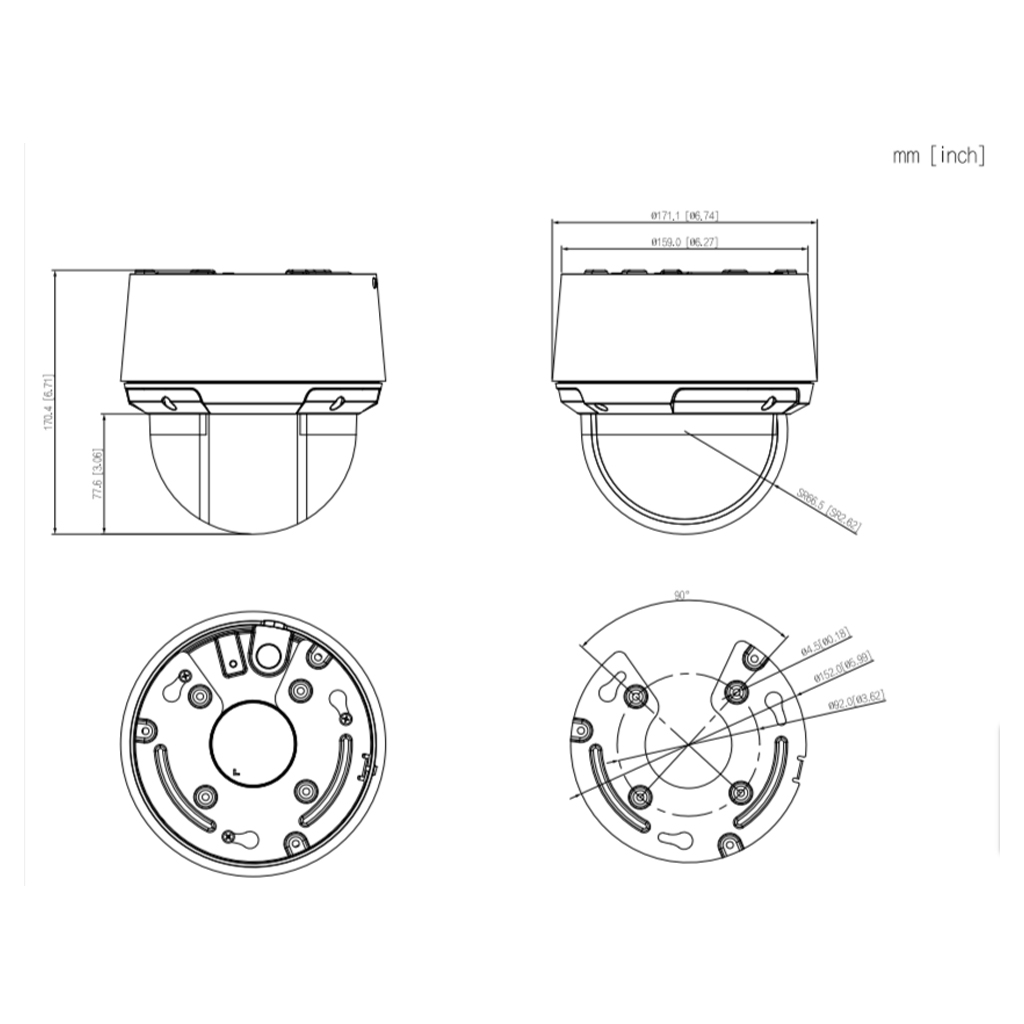 SD4A225DB-R-HNY