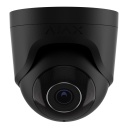 Ajax TurretCam (5Mp/4mm). Color Negro