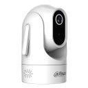 Cubo PT IP H265 2M DN IR10m 3.6mm Wifi Audio SD 5V MIC