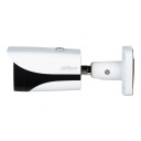 Tubular HDCVI 4EN1 5M DN WDR Starlight IR40m 2.8mm IP67 AUDIO MIC
