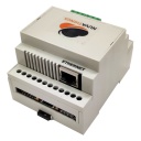 Comunicador Modbus RTU/Modbus TCP para centrales serie ID