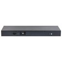 Switch 12 puertos Gigabit + 12 Uplink Gigabit SFP + 4 Uplink SFP+ 10Gbps Manejable en Cloud Layer2