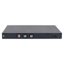 Switch 48 puertos Gigabit + 4 Uplink SFP+ 10Gbps Manejable en Cloud Layer2