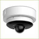 Domo PT IP 2M H265 Wifi DN ICR WDR Starlight 3.6mm 3D IP66 IK08 AUDIO