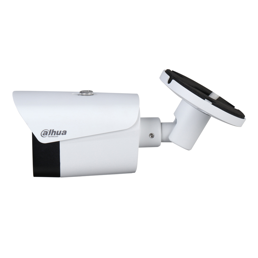 Cámara Térmografica IP DUAL 256*192 3.5mm + 4M 4mm IP67 12V PoE AUDIO E/S