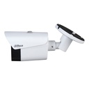 Cámara Térmografica IP DUAL 256*192 3.5mm + 4M 4mm IP67 12V PoE AUDIO E/S