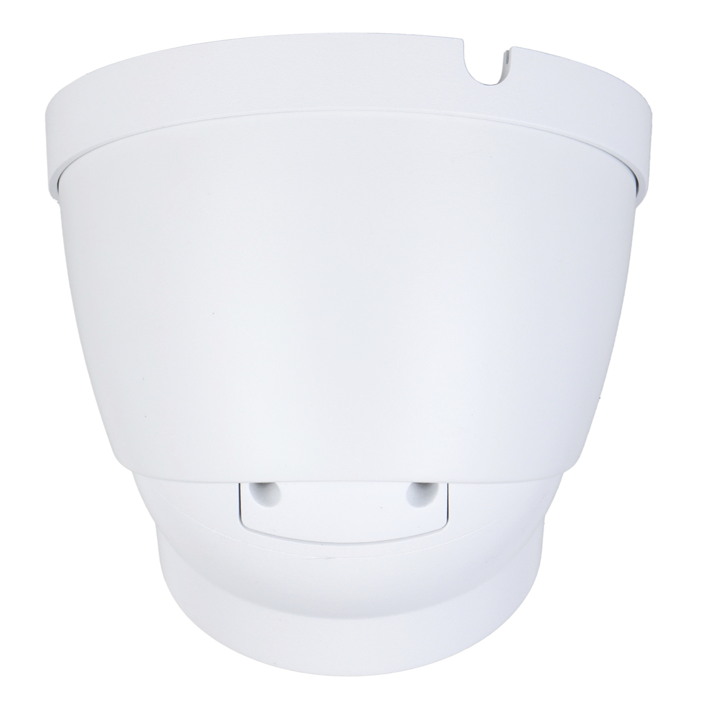 Domo Térmico IP DUAL 256*192 7mm + 4M 8mm IP67 12V PoE