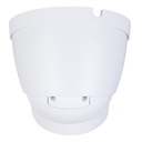 Domo Térmico IP DUAL 256*192 7mm + 4M 8mm IP67 12V PoE