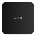 Ajax NVR (16ch) Color Negro