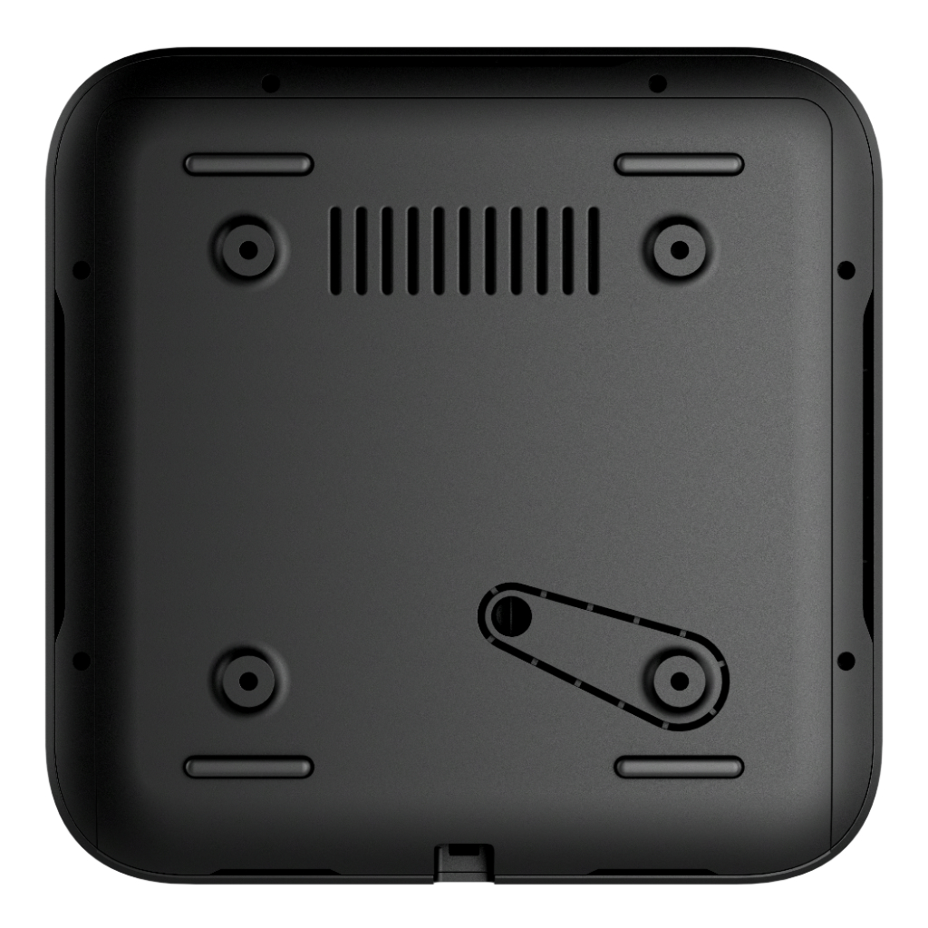 Ajax NVR (16ch) Color Negro