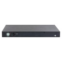 Switch 24 puertos Gigabit + 4 Uplink Gigabit SFP+ 10Gbps 360W Manejable en Cloud Layer2