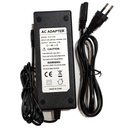 Fuente alimentación 48Vdc@1.25A Dahua para VTNS2003B-2 con cable
