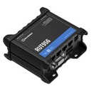 Router Industrial 4G LTE (2 SIM), Wi-Fi , 4p Ethernet, RS232, RS485