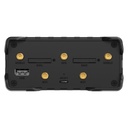 Router Industrial 4G LTE (2 SIM), Wi-Fi , 4p Ethernet, RS232, RS485