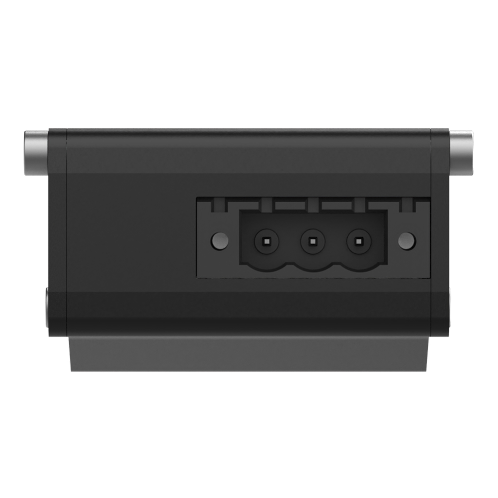 Switch Industrial DIN compacto 5p 10/100 No_Manejable