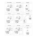 Domo PTZ Híbrido IP Termográfico 640*512 19mm + Visible  4M DN WDR IR100m 45x IP66 36Vdc PoE AUDIO E/S