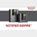 Kit de montaje en rack 19". Para centrales INSPIRE E10 y E15
