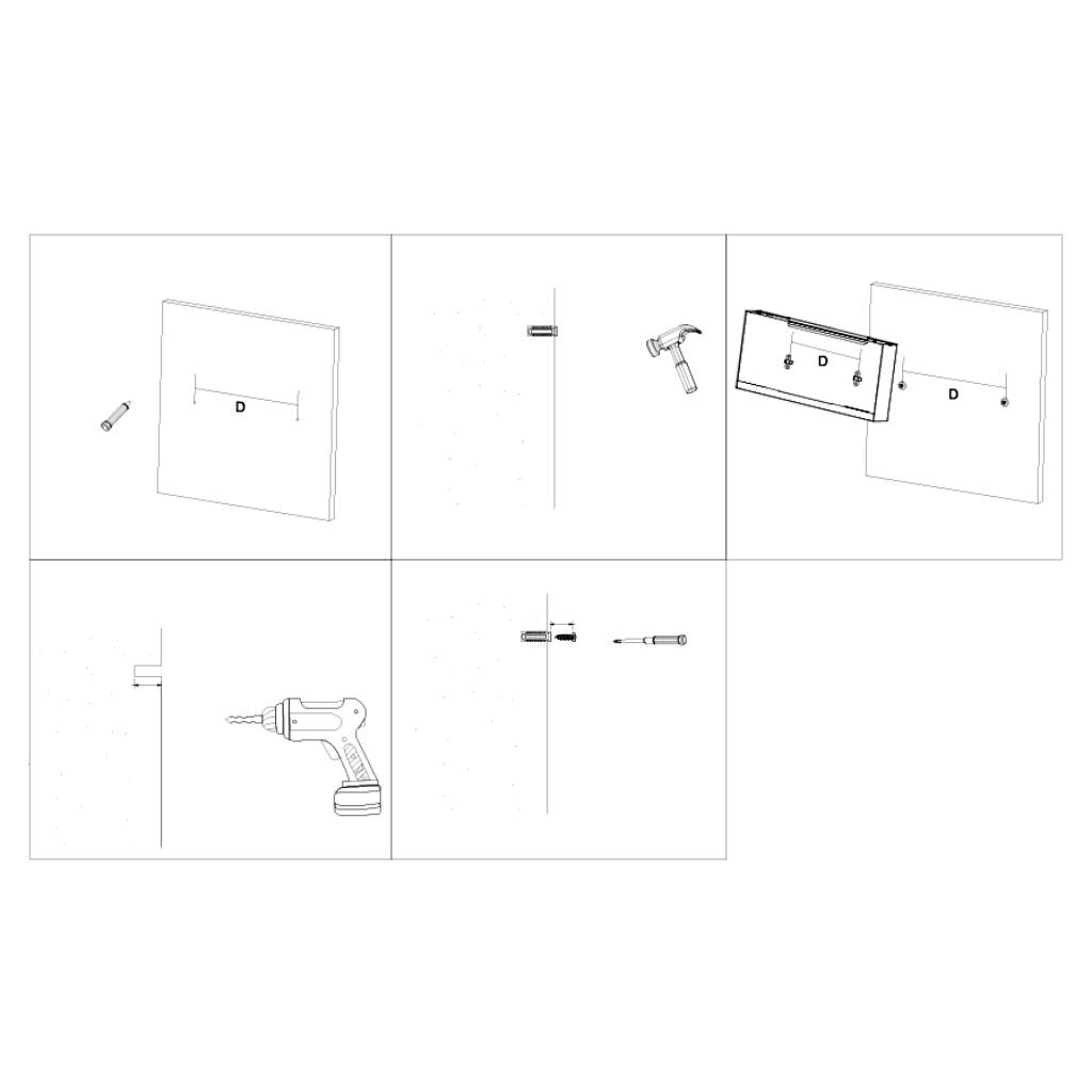 Switch PoE 4 puertos 10/100 + 2RJ45 Uplink Gigabit 36W Gestionable en Cloud Layer2