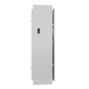 Ajax NVR HAC (8ch). Color Blanco