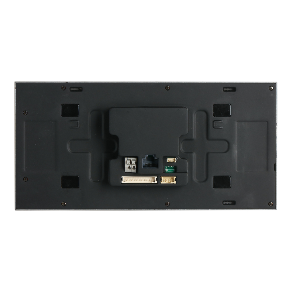 Panel de control interno 7" tàctil 2-hilos WiFi con Android 14