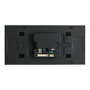 Panel de control interno 7" tàctil 2-hilos WiFi con Android 14