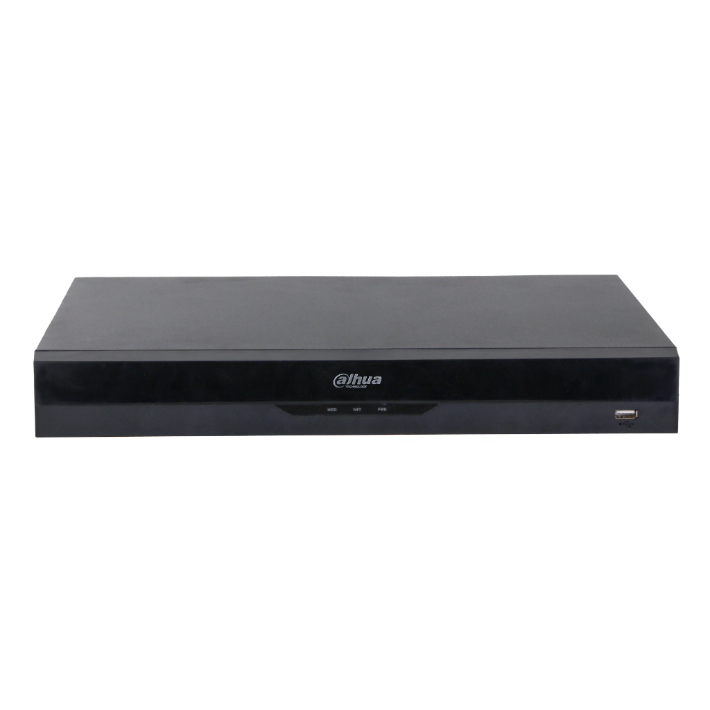 NVR5216-EI2