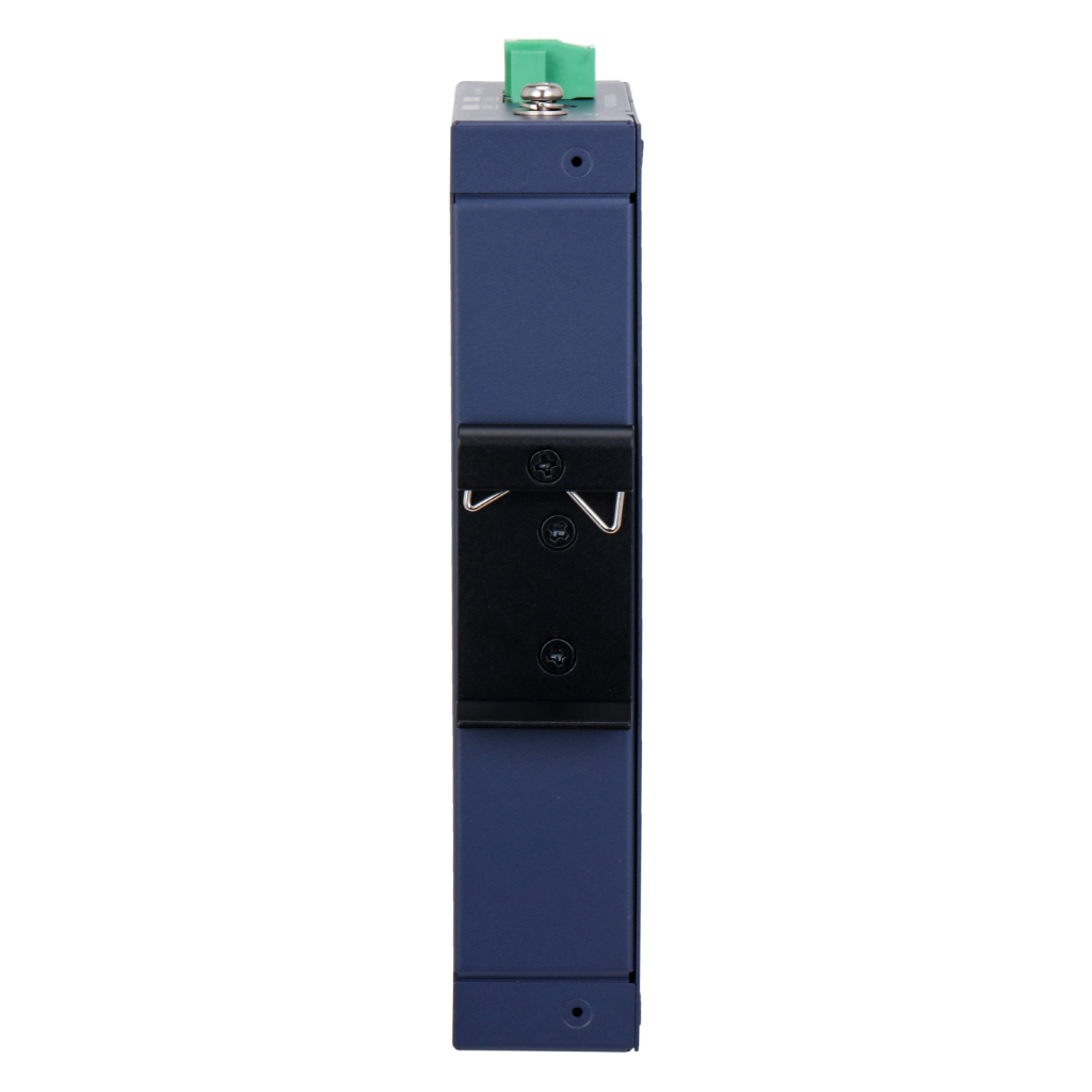 Switch Hardened PoE 4 puertos 10/100 + 2SFP Gigabit 90W Gestionable en Cloud Layer2