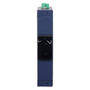 Switch Hardened PoE 4 puertos 10/100 + 2SFP Gigabit 90W Gestionable en Cloud Layer2