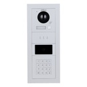 Estación Exterior Modular para Videoportero IP con Cámara y 1 Botón para Series VTO4202F-X