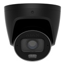 Ajax TurretCam HLVF 8 Mp. Color Negro