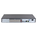 DVR 5EN1 H265 16ch 4K@6ips +16IP 8MP 1HDMI 2HDD AI